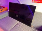 Sony 46 inch tv scherm/monitor, Ophalen of Verzenden, Gebruikt, 100 cm of meer, Sony