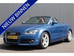 Audi TT Roadster 1.8 TFSI | 2X S-LINE | LEER | NAVI | LMV, TT, Gebruikt, 4 cilinders, Cabriolet