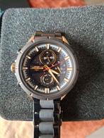 Rotorcraft herenhorloge, Ophalen of Verzenden, Nieuw, Staal, Overige merken