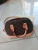 Louis Voitton Alma BB tas, Ophalen of Verzenden, Nieuw, Bruin, Handtas