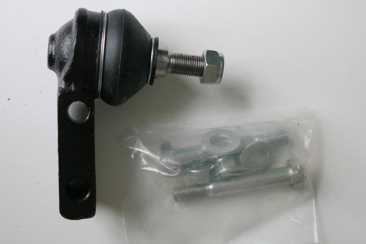 Fuseekogels voor Saab 99 (en 90, 900?), Auto-onderdelen, Ophanging en Onderstel, Saab, Gebruikt, Ophalen of Verzenden