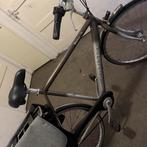 Sparta herenfiets met Fietstassen, Ophalen, Gebruikt, Sparta, Versnellingen
