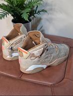 Travis Scott Air Jordan 6 EU33 kinderen, Kinderen en Baby's, Kinderkleding | Schoenen en Sokken, Gebruikt, Jongen of Meisje, Schoenen
