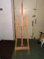 Schildersezel, Ophalen, Zo goed als nieuw, Ezel