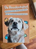 Hondenbijbel, Ophalen of Verzenden, Zo goed als nieuw, Honden
