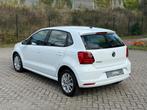 Volkswagen Polo 1.0 BlueMotion *23886km* UNIEK I 1E EIG I PD, Voorwielaandrijving, Gebruikt, 1011 kg, Wit