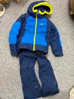 Skipak 7/8/9 jaar, Wedze, Overige maten, Ophalen of Verzenden, Zo goed als nieuw