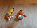 Sesamstraat Bert en Ernie penciltoppers, Ophalen of Verzenden