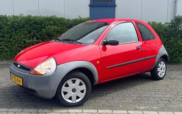 FORD Ka 1.3 I 44KW Futura Airco beschikbaar voor biedingen