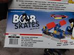 Nijdam Bob Skates Junior - Maat 24-34, Ophalen of Verzenden, Zo goed als nieuw, Noren, Nijdam