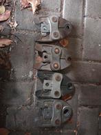 Te koop pers bekken uponor, Ophalen