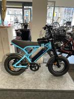 Fatbike mini elektrische fiets AM Van Speijk, Minder dan 47 cm, Ophalen of Verzenden, Nieuw, Handrem