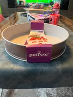 Patisse Ronde Bakvorm - 28cm - Nieuw, Huis en Inrichting, Ophalen of Verzenden, Nieuw