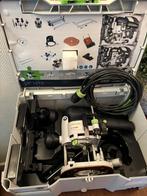 Te koop festool OF 1010 EBQ PLUS, Doe-het-zelf en Verbouw, Gereedschap | Freesmachines, Ophalen of Verzenden, Zo goed als nieuw