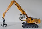 Liebherr R944C overslag kraan, Hobby en Vrije tijd, Modelauto's | 1:50, Ophalen of Verzenden, Gebruikt, Hijskraan, Tractor of Landbouw