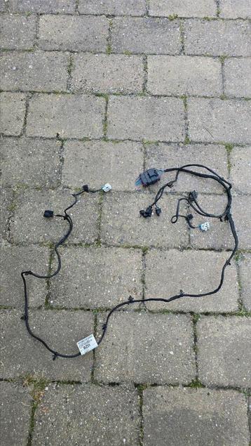 Astra J voorste mistlampen kabelboom retrofit beschikbaar voor biedingen