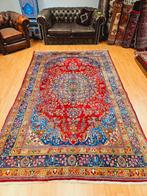 OPRUIMACTIE! Perzisch Handgeknoopt Tapijt. Prachtige kleuren, Huis en Inrichting, Stoffering | Tapijten en Kleden, Perzisch, 200 cm of meer
