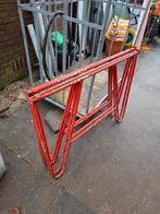 Twee Schagen, Doe-het-zelf en Verbouw, Gebruikt, ., Ophalen of Verzenden, Minder dan 2 meter