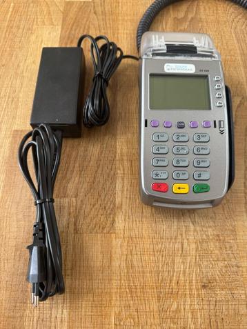 Pin automaat Verifone VX820 en VX520 beschikbaar voor biedingen