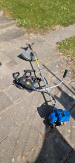 Bosmaaier met messenblad Royal RBC41, Ophalen of Verzenden, Gebruikt, 10 tot 30 cm, Benzine