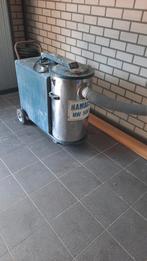 Te koop Hamach stofzuiger, Doe-het-zelf en Verbouw, Reinigingsmachines, Ophalen, Zo goed als nieuw, Overige typen