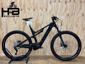 Canyon Neuron:ON 6 29 inch E-Mountainbike Shimano beschikbaar voor biedingen
