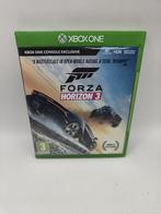 Forza Horizon 3 - Xbox One, Spelcomputers en Games, Games | Xbox One, Online, One Microsoft Way, Redmond, WA 98052, USA, Microsoft