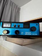 Zenders ontvangen, Ophalen of Verzenden, Zo goed als nieuw