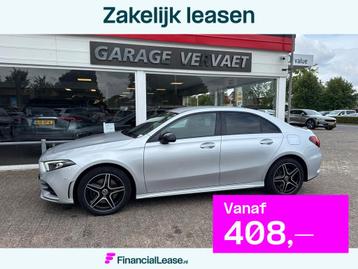 Mercedes-Benz A-Klasse 250 e Business Solution AMG Limited beschikbaar voor biedingen
