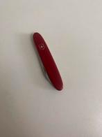 Victorinox zakmes, Caravans en Kamperen, Kampeergereedschap, Ophalen of Verzenden, Zo goed als nieuw