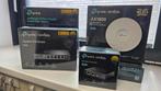 TP-Link Omada | Complete set (wifi 6), Computers en Software, Accesspoints, Ophalen of Verzenden, Nieuw, Tp-link