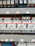 Stroomkast voor bewaarloods, Ophalen of Verzenden, Gebruikt