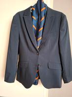 Een speciale stewardessenuniform van ROC Amsterdam., Ophalen, Nieuw, Maat 36 (S)