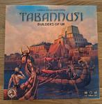 Tabannusi, Hobby en Vrije tijd, Gezelschapsspellen | Bordspellen, Een of twee spelers, Ophalen of Verzenden, Nieuw, Board & Dice