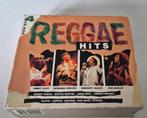 Reggae Hits 4cd box, Ophalen of Verzenden, Gebruikt