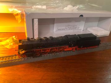 Marklin 39390 BR 39 048 Schnellzug mfx Digital Sound beschikbaar voor biedingen