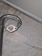 mtx, Ophalen of Verzenden, Gebruikt, Uitlaat, Honda mt mtx mb mtx mb