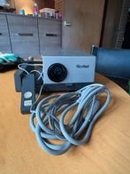 Rollei P35A Diaprojector Vintage, Ophalen of Verzenden, Gebruikt