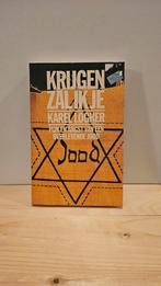 Krijgen zal ik je, Ophalen of Verzenden, Tweede Wereldoorlog, Gelezen, Karel Locher