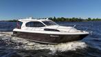 Haines 32 Offshore (bj 2016), Watersport en Boten, Gebruikt, Overige brandstoffen, 9 tot 12 meter, 50 pk of meer
