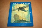 Boek KLM in beeld - 75 jaar vormgeving en promotie, Gebruikt, Schaalmodel, N.v.t., N.v.t.