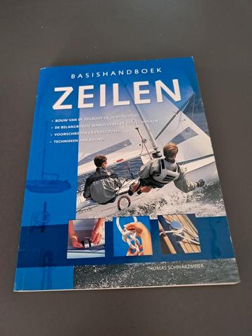 Zeilen basishandboek ZGAN  beschikbaar voor biedingen