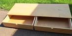 Sidetable (of iets anders), Huis en Inrichting, Ophalen, Strak, Gebruikt, 50 tot 100 cm