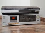 AKAI platenspeler(AP-X1)  en cassettedeck (HX-A1), Ophalen of Verzenden, Akai