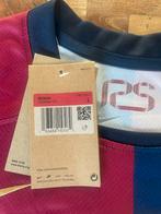 FC Barcelona Shirt Dames L - Nieuw!, Blauw, Maat 42/44 (L), Nieuw, Ophalen of Verzenden