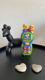 Vtech vriendjesfoon, Ophalen, Gebruikt, 6 maanden tot 2 jaar