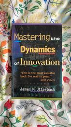 Mastering the dynamics of innovation, Ophalen of Verzenden, Zo goed als nieuw
