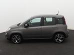 Fiat Panda 1.0 Hybrid Sport | Lichtmetalen velgen | Parkeers, Auto's, Te koop, Zilver of Grijs, Panda, Hatchback