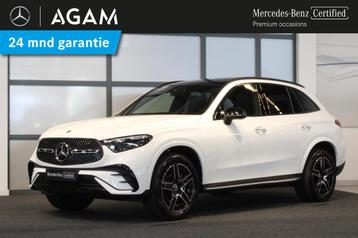 Mercedes-Benz GLC 300e 4MATIC AMG Line Premium | Panorama da beschikbaar voor biedingen