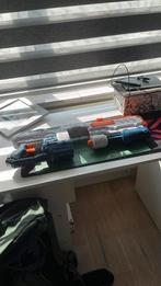 Nerf guns, Ophalen, Zo goed als nieuw
